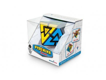 RecentToys - RECENTTOYS Pyramida Diamond