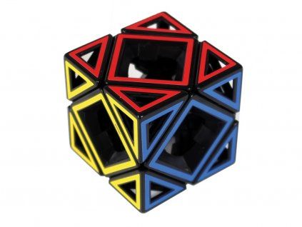 RecentToys - RECENTTOYS Hollow Skewb Kostka