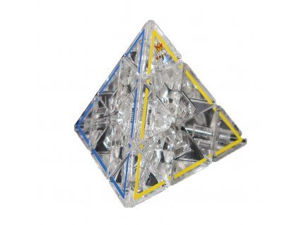 RecentToys - RECENTTOYS Křišťálová Pyramida