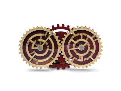 RecentToys - RECENTTOYS Double Trouble
