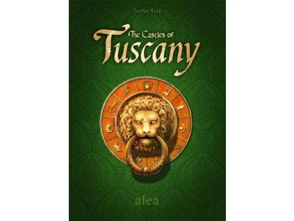 alea - The Castles of Tuscany