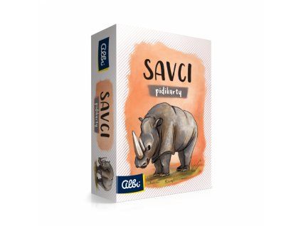 Albi - Pidikarty - Savci