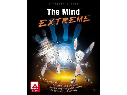 The Mind Extreme