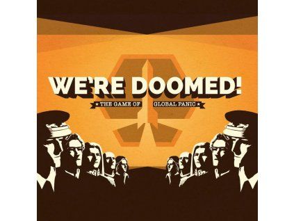Breaking Games - We're doomed