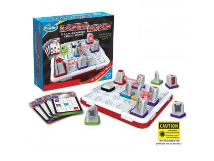 Thinkfun - Laser Maze