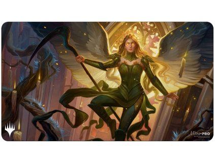 Ultra Pro - Playmat for Magic: The Gathering Innistrad Midnight Hunt V1