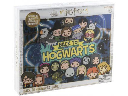 Paladone - Back To Hogwarts