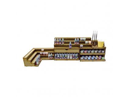 Bandua Wargames - Fidalgo medium pack