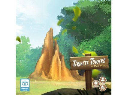 Bright Eyes - Termite Towers
