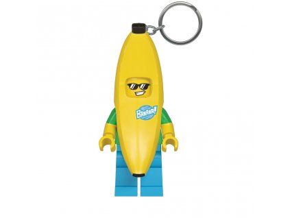 LEGO LED Lite - LEGO Classic Banana Guy svítící figurka