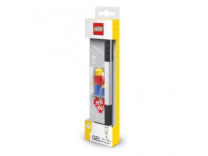 LEGO Stationery - LEGO Gelové pero s minifigurkou