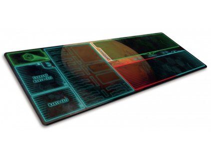 Mindok - Mars: Teraformace - Expedice Ares neoprénové podložky (2ks)