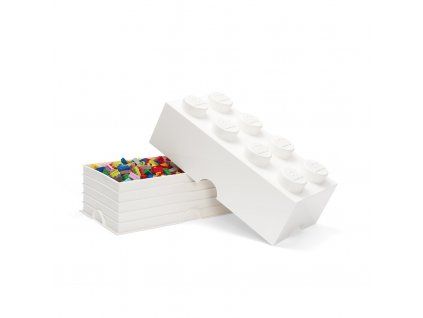 LEGO Storage - LEGO úložný box 8