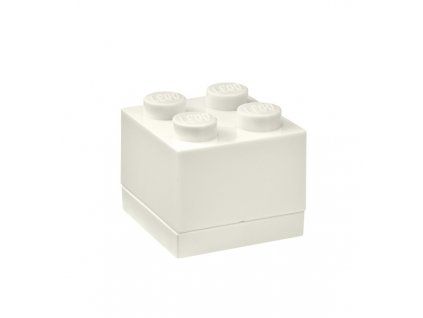 LEGO Storage - LEGO Mini Box 46 x 46 x 43 (4011)