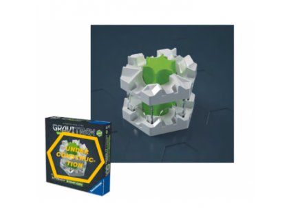 Ravensburger - GraviTrax - PRO Carousel Weltpackung