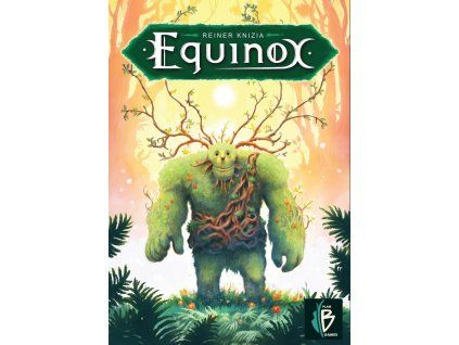 Piatnik - Equinox