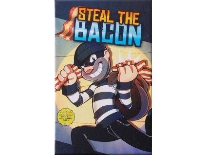 Dogtag Media - Steal The Bacon