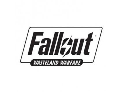 Modiphius Entertainment - Fallout: Wasteland Warfare - Railroad: Core Box