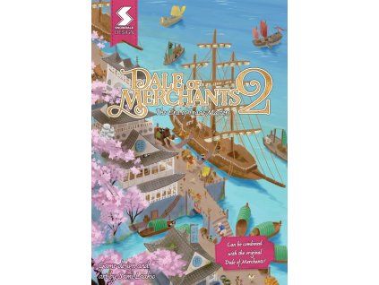 Dale of Merchants 2