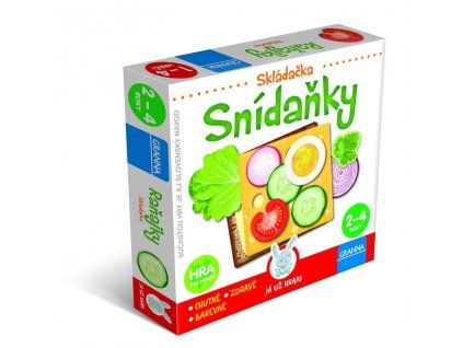 Granna - Snídaňky