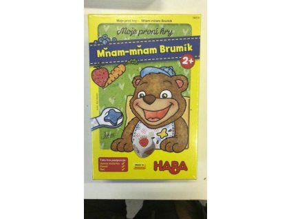 306574 Haba Moje prve hry Mnam mnam Brumik 01[1]