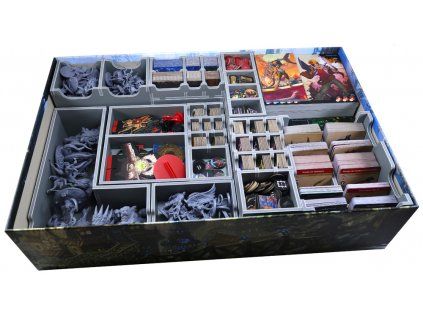 Middara Act 1 Insert