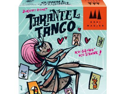 Tarantel Tango