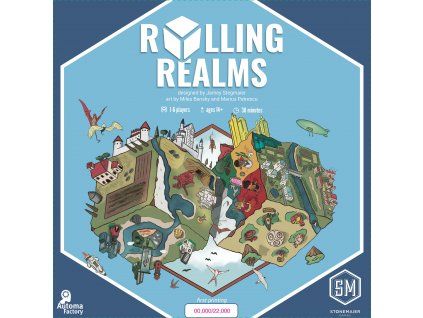 Rolling Realms
