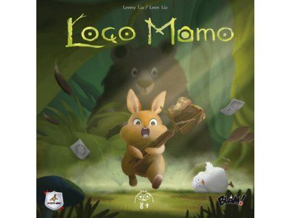 Loco Momo (půjčovna)