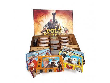 e raptor insert colt express big box 1[1]