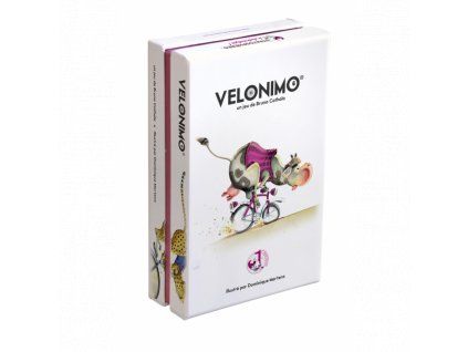 velonimo