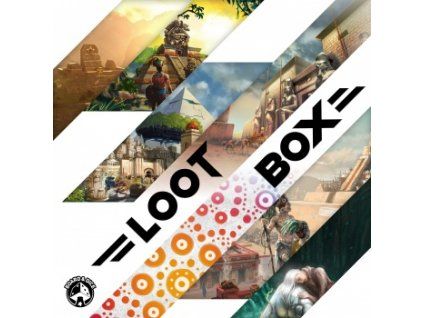 Loot Box #1 - EN