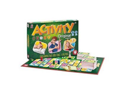 Piatnik - Activity 2