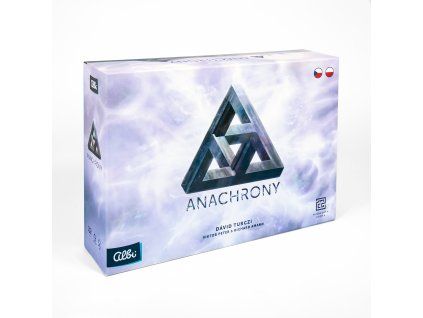 Albi - Anachrony