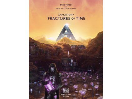 Anachrony: Fractures of Time