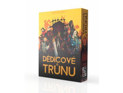 dedicove trunu[1]