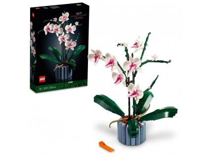 LEGO® Botanicals Orchidej 10311