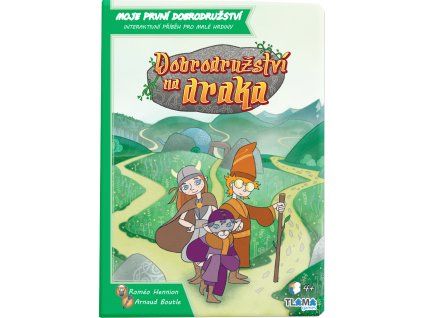 drak book