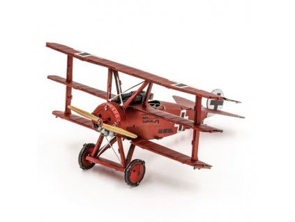 triplane fokker[1]