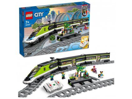 LEGO® Expresní vláček