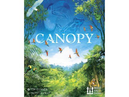 Canopy: Retail Edition
