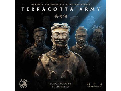 Terracotta Army