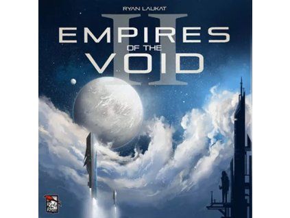 Empires of the Void II - EN