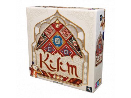 kilim en