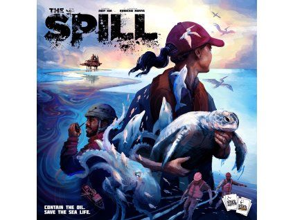 The Spill