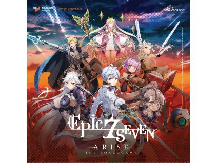 Epic Seven Arise