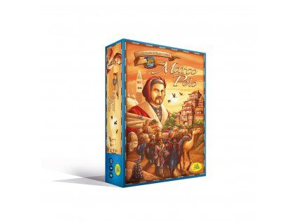 Albi - Marco Polo