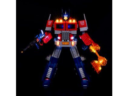 10302 LEGO OptimusPrime front weapons Light My Bricks 1000x[1]