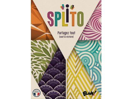 Splito  (půjčovna)