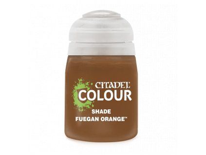 citadel shade fuegan orange 18 ml 62d2fbfa5ffe6